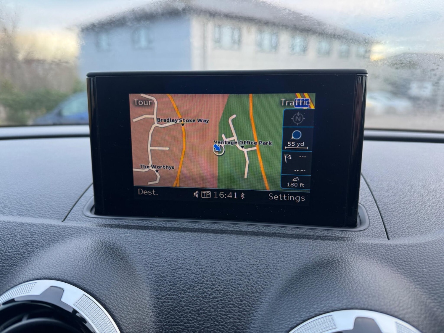 Used Audi A3 2014 for sale - 76839637: Photo 9