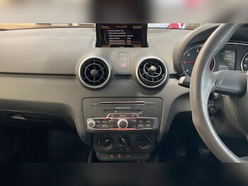 Used Audi A1 2018 for sale - 78492558: Photo