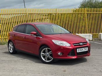 Used Ford Focus 2014 for sale - 78461322: Photo