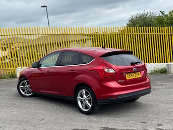 Used Ford Focus 2014 for sale - 78461322: Photo