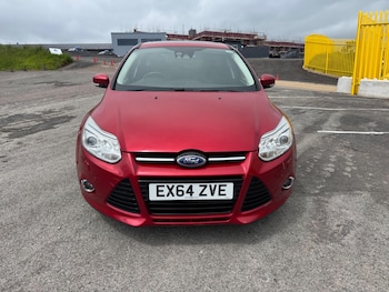 Used Ford Focus 2014 for sale - 78461322: Photo
