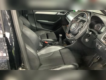 Used Audi Q3 2013 for sale - 77637658: Photo