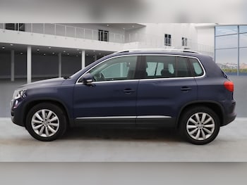 Used Volkswagen Tiguan 2014 for sale - 76071937: Photo