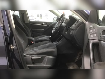 Used Volkswagen Tiguan 2014 for sale - 76071937: Photo
