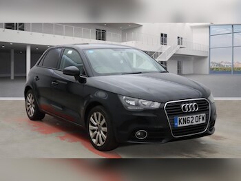 Used Audi A1 2012 for sale - 77190768: Photo