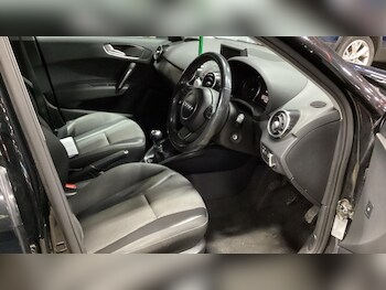 Used Audi A1 2012 for sale - 77190768: Photo