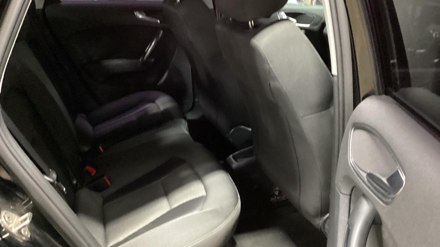 Used Audi A1 for sale - 77190768: Photo 5