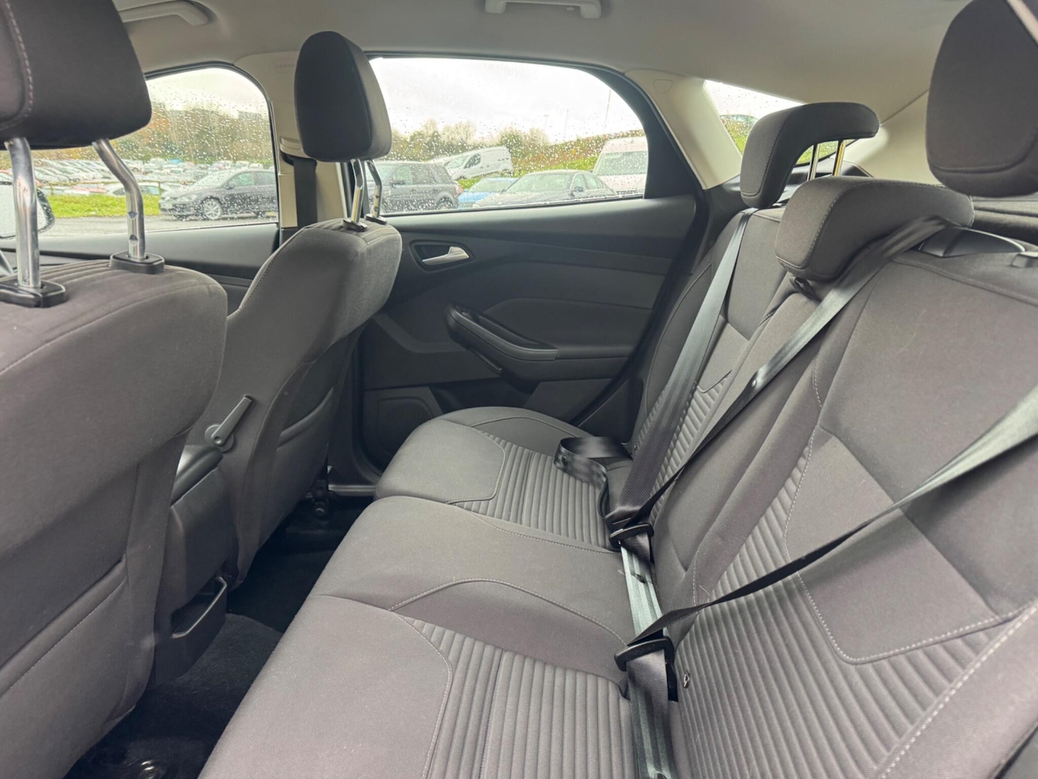 Used Ford Focus 2017 for sale - 76855910: Photo 14