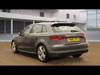 Used Audi A3 2014 for sale - 74899045: Photo