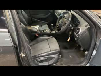 Used Audi A3 2014 for sale - 74899045: Photo