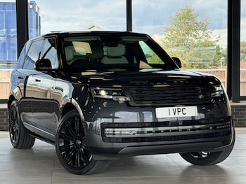 Used Land Rover Range Rover 2023 for sale - 79033713: Photo