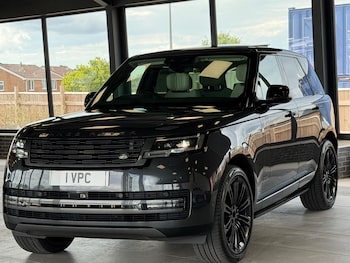 Used Land Rover Range Rover 2023 for sale - 79033713: Photo