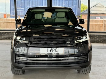 Used Land Rover Range Rover 2023 for sale - 79033713: Photo