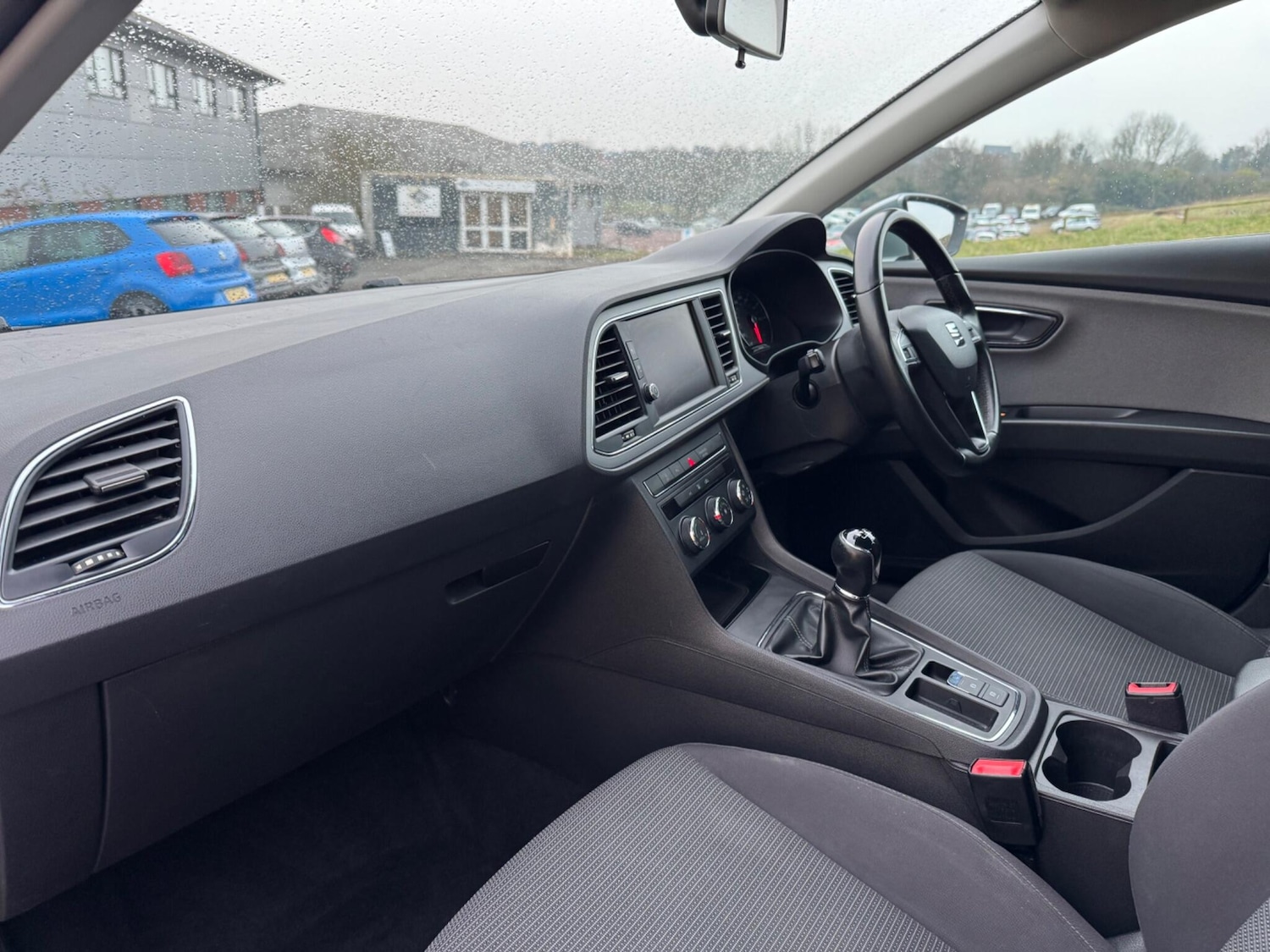 Used SEAT Leon 2020 for sale - 76898614: Photo 11