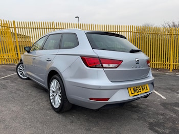 Used SEAT Leon 2020 for sale - 76898614: Photo