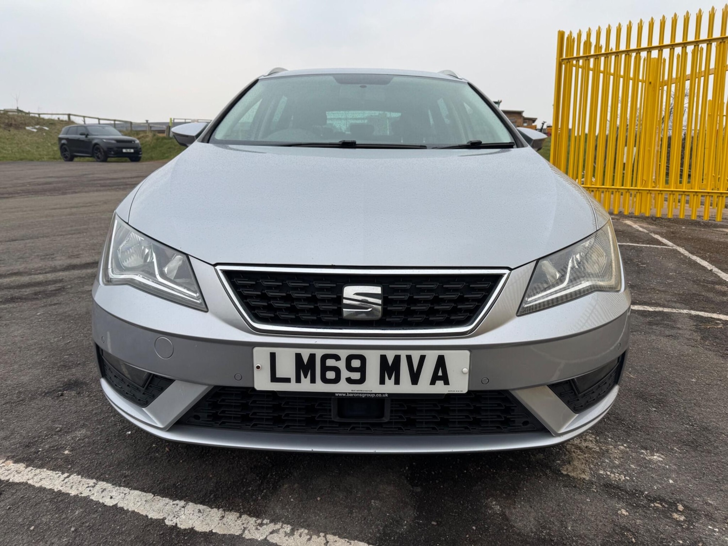 Used SEAT Leon 2020 for sale - 76898614: Photo 4
