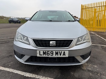 Used SEAT Leon 2020 for sale - 76898614: Photo