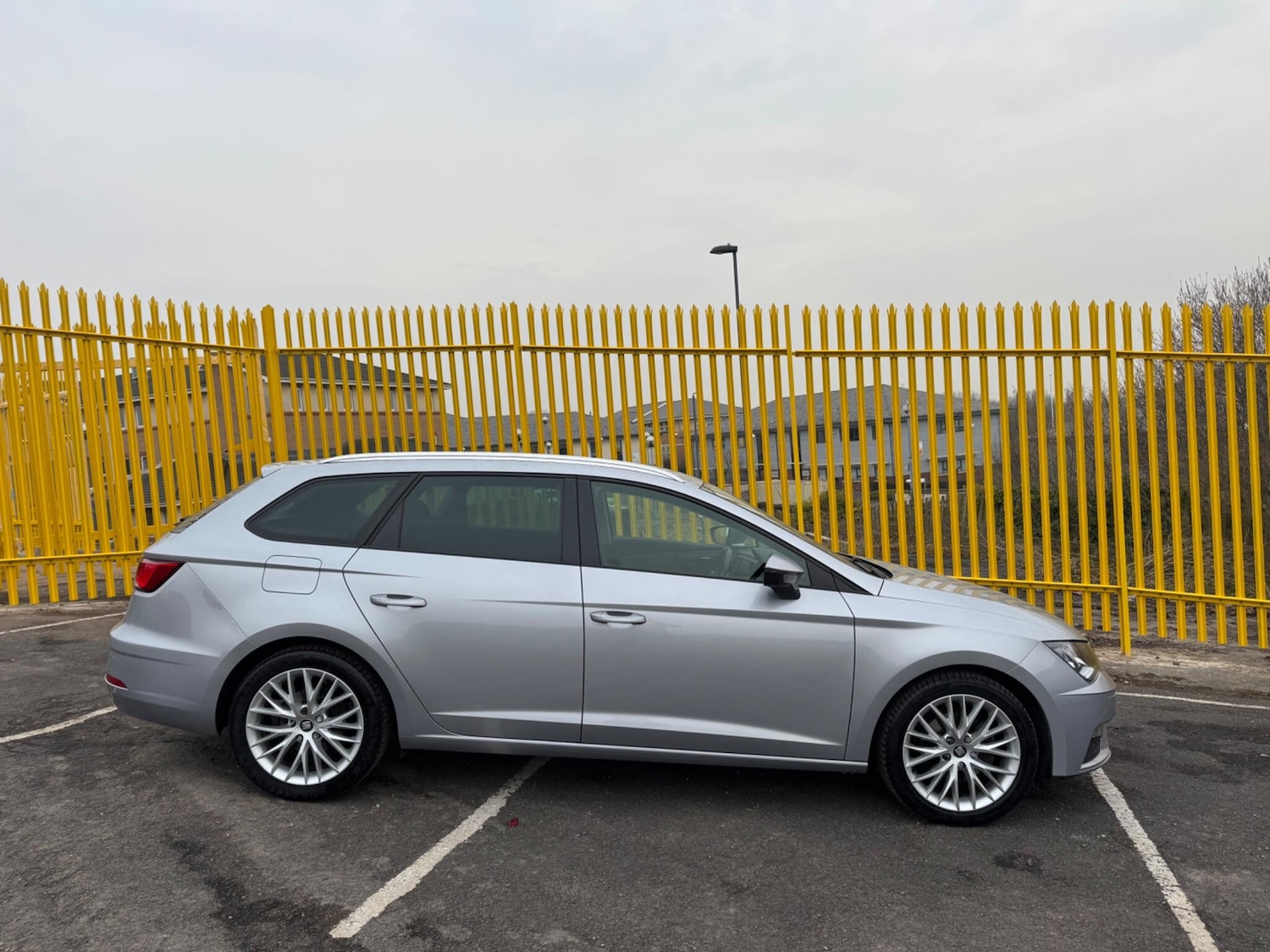 Used SEAT Leon 2020 for sale - 76898614: Photo 5
