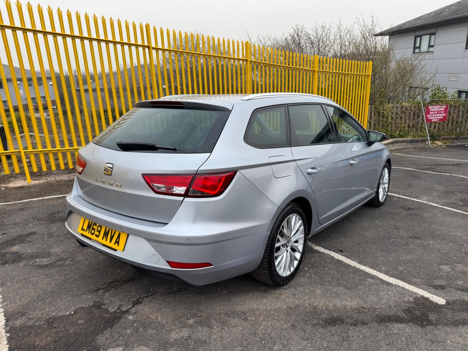 Used SEAT Leon 2020 for sale - 76898614: Photo 6