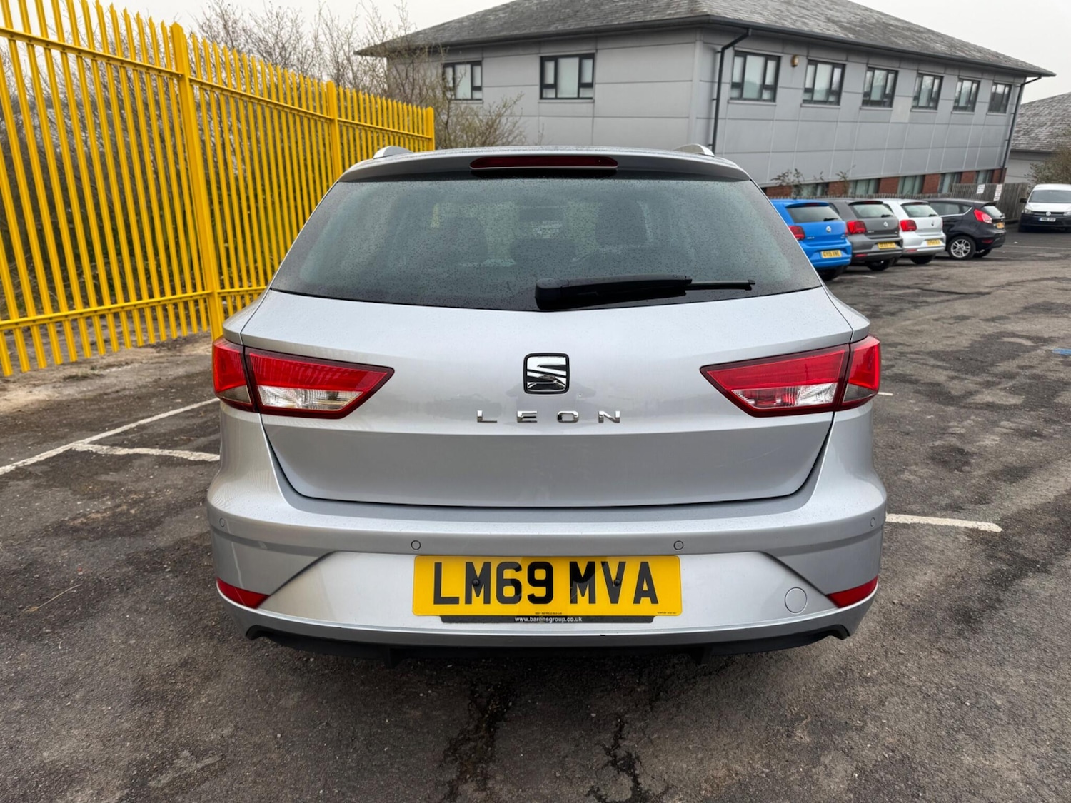 Used SEAT Leon 2020 for sale - 76898614: Photo 7
