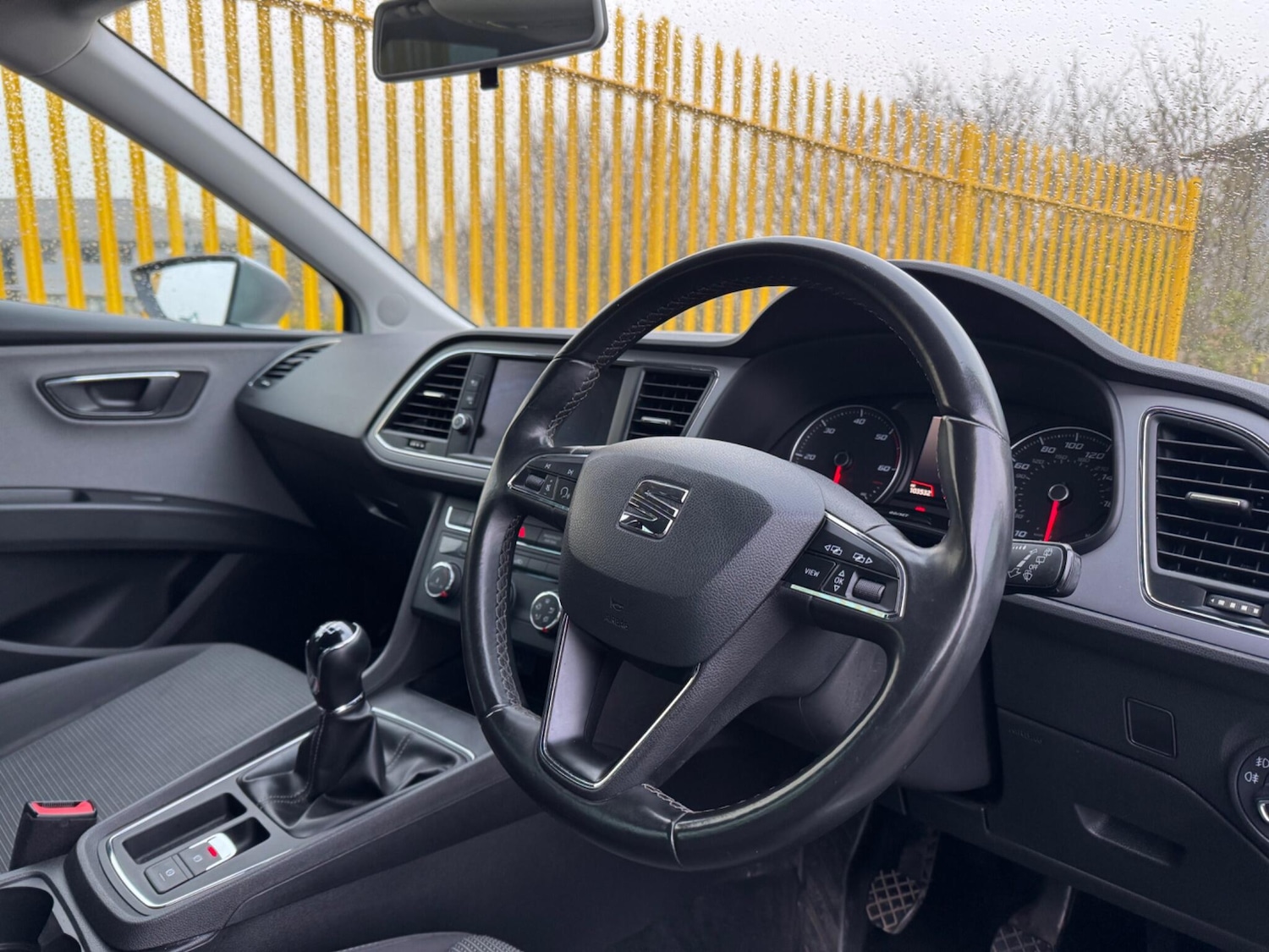 Used SEAT Leon 2020 for sale - 76898614: Photo 8