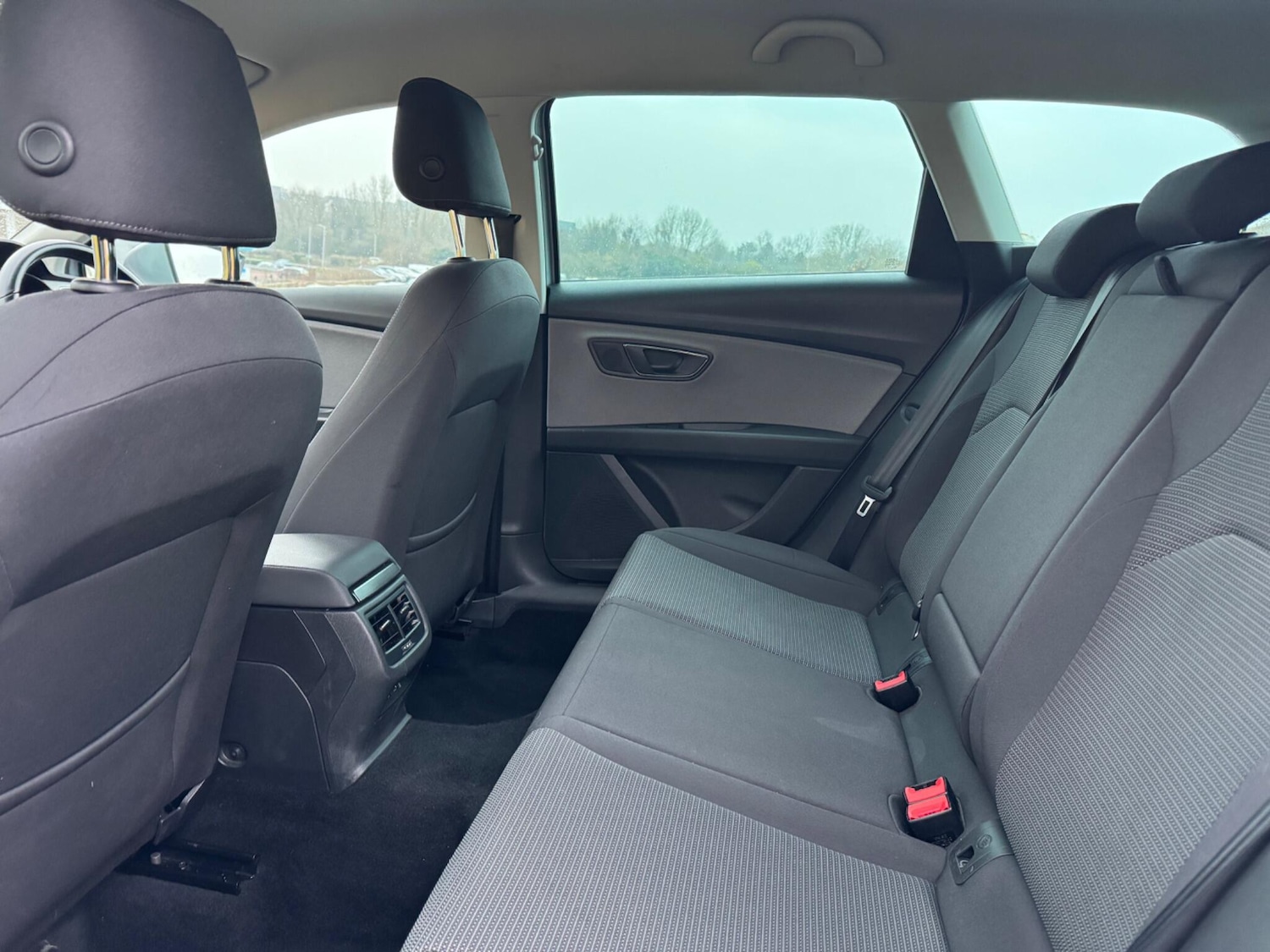 Used SEAT Leon 2020 for sale - 76898614: Photo 9