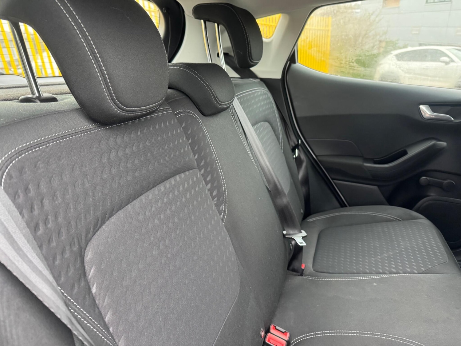 Used Ford Fiesta 2019 for sale - 77166484: Photo 10