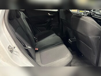 Used Ford Fiesta 2019 for sale - 77166484: Photo