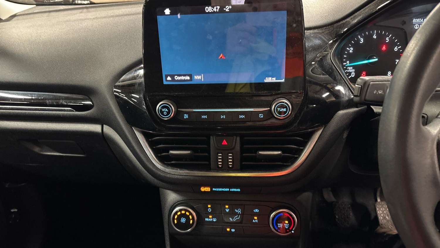 Used Ford Fiesta for sale - 77166484: Photo 5