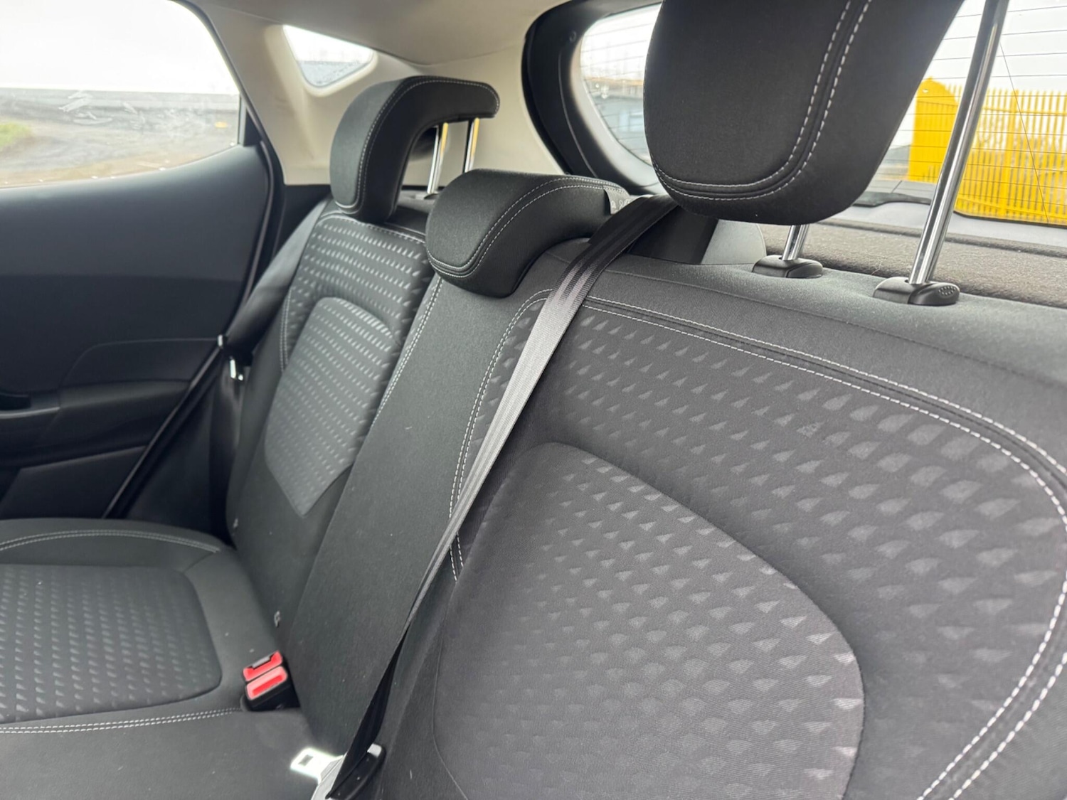 Used Ford Fiesta 2019 for sale - 77166484: Photo 8