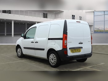 Used Mercedes-Benz Citan 2020 for sale - 77510914: Photo