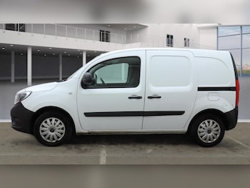 Used Mercedes-Benz Citan 2020 for sale - 77510914: Photo
