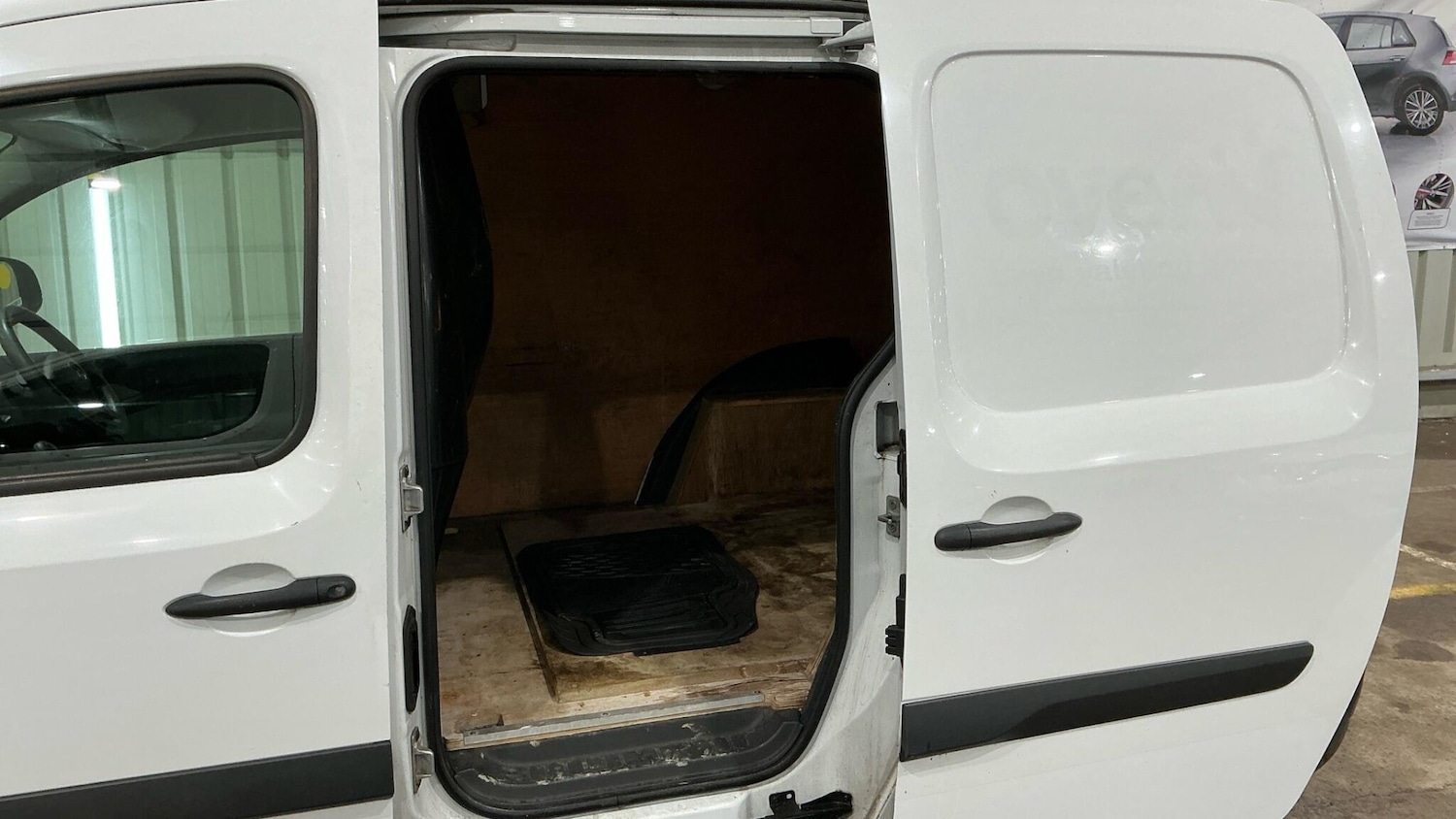 Used Mercedes-Benz Citan 2020 for sale - 77510914: Photo 4