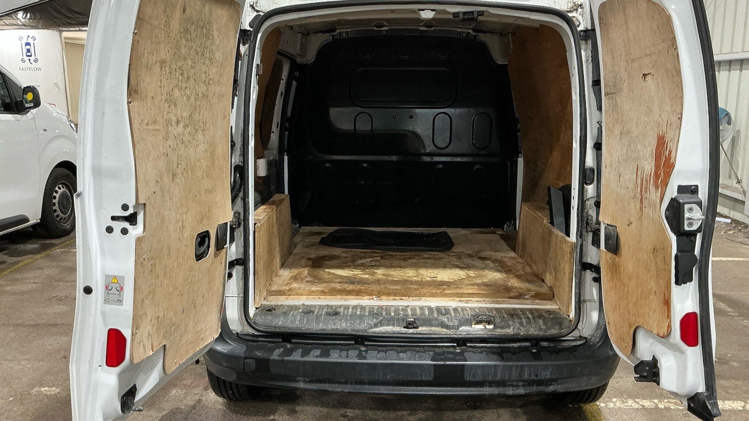 Used Mercedes-Benz Citan 2020 for sale - 77510914: Photo 5