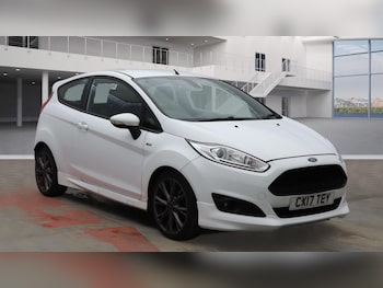 Ford - Fiesta