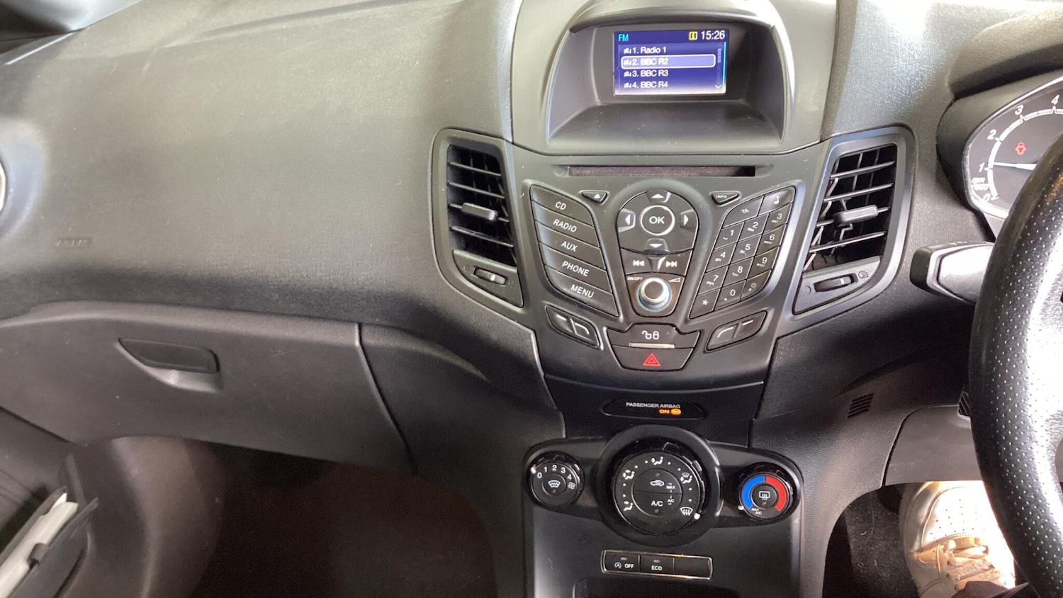 Used Ford Fiesta 2017 for sale - 76179499: Photo 5