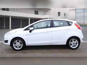 Used Ford Fiesta 2016 for sale - 76326400: Photo 3