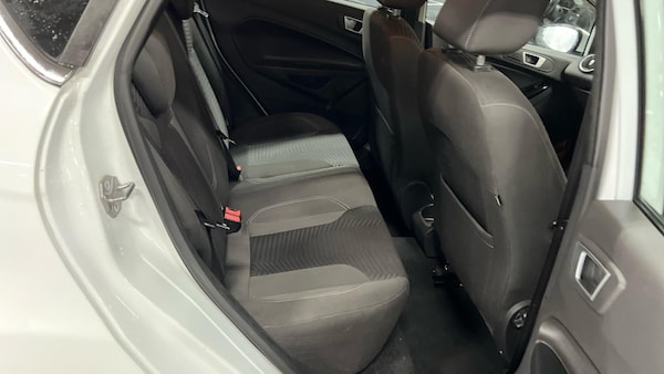 Used Ford Fiesta 2016 for sale - 76326400: Photo 5