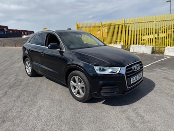 Used Audi Q3 2016 for sale - 79373613: Photo