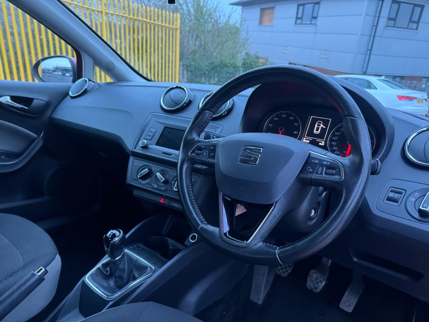 Used SEAT Ibiza 2016 for sale - 77549726: Photo 10