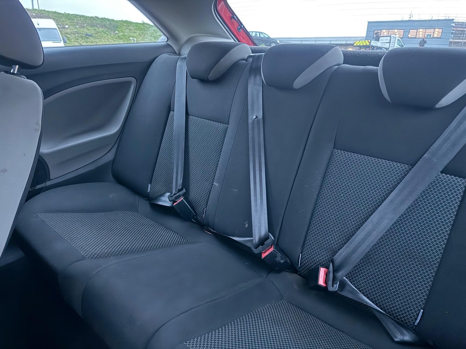 Used SEAT Ibiza 2016 for sale - 77549726: Photo 11