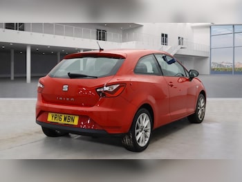 Used SEAT Ibiza 2016 for sale - 77549726: Photo