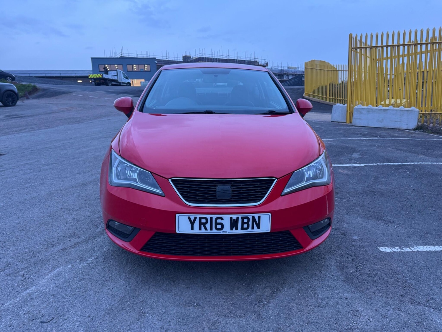 Used SEAT Ibiza 2016 for sale - 77549726: Photo 3