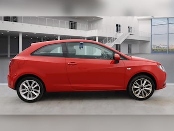Used SEAT Ibiza 2016 for sale - 77549726: Photo
