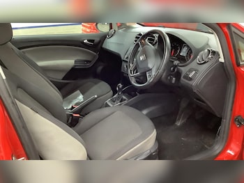 Used SEAT Ibiza 2016 for sale - 77549726: Photo