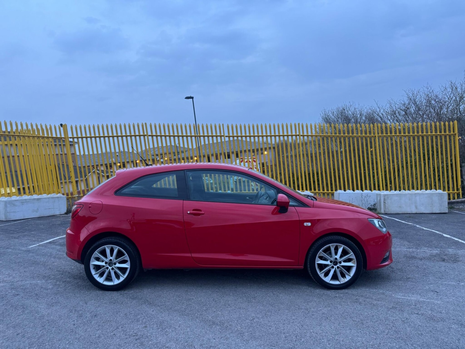 Used SEAT Ibiza 2016 for sale - 77549726: Photo 5