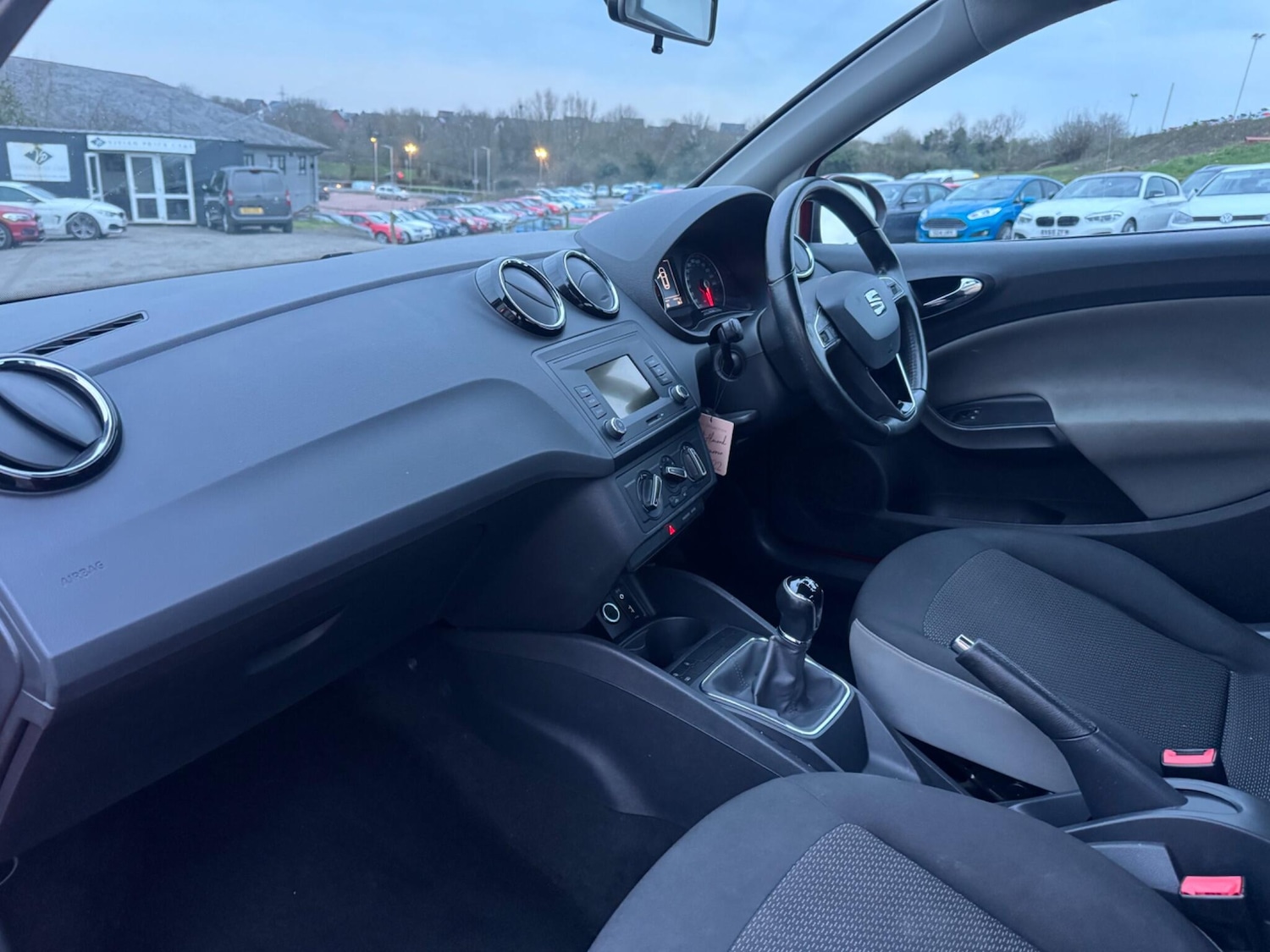 Used SEAT Ibiza 2016 for sale - 77549726: Photo 8