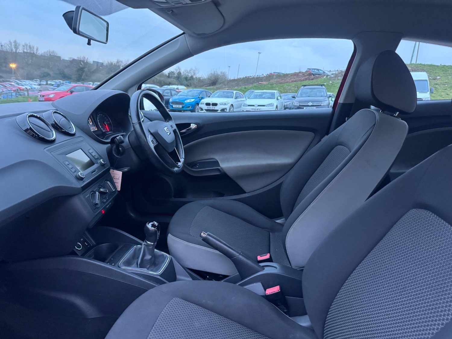 Used SEAT Ibiza 2016 for sale - 77549726: Photo 9