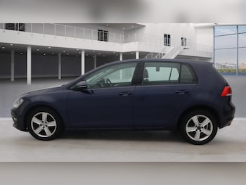 Used Volkswagen Golf 2014 for sale - 77768591: Photo