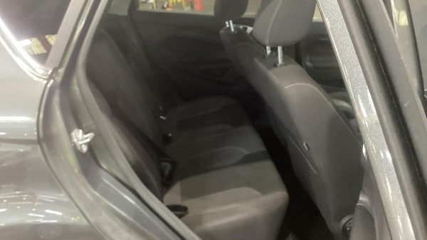 Used Ford Fiesta 2015 for sale - 76247797: Photo 5